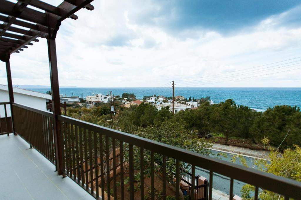 Seaclusion Vacation Villa - Housity