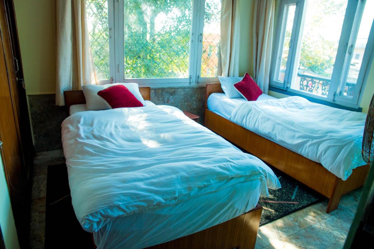 Beside the Nature B&B - Housity