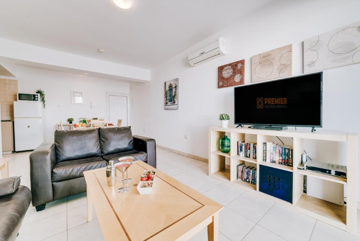 Suitetrails - Apartment Docena