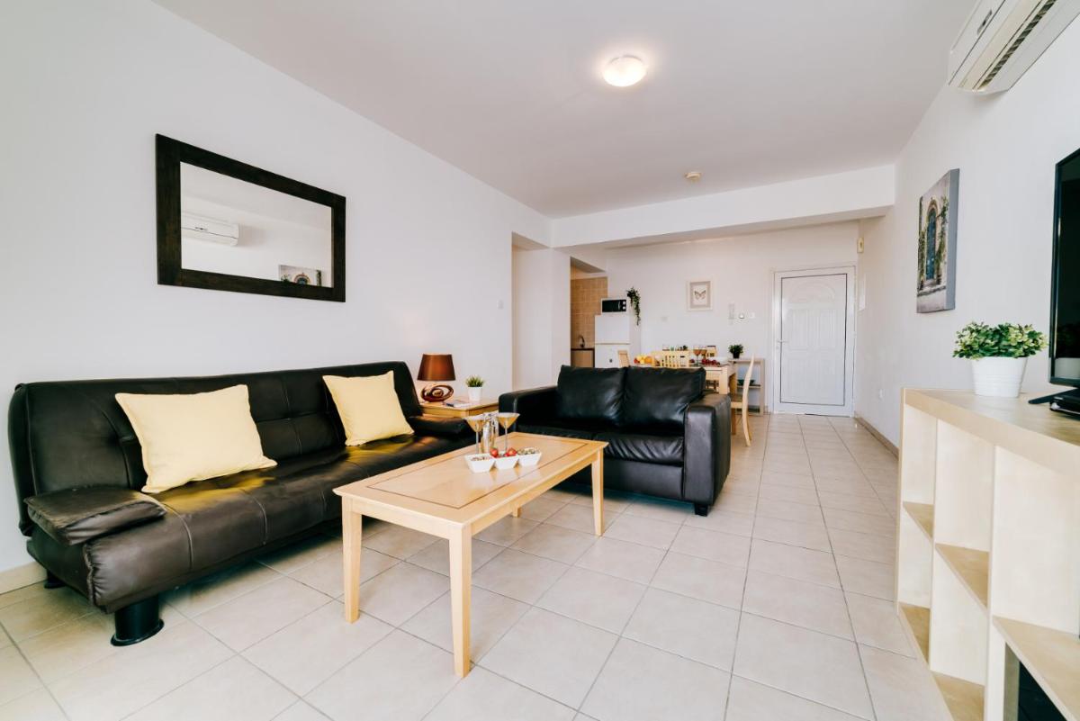 Suitetrails - Apartment Docena