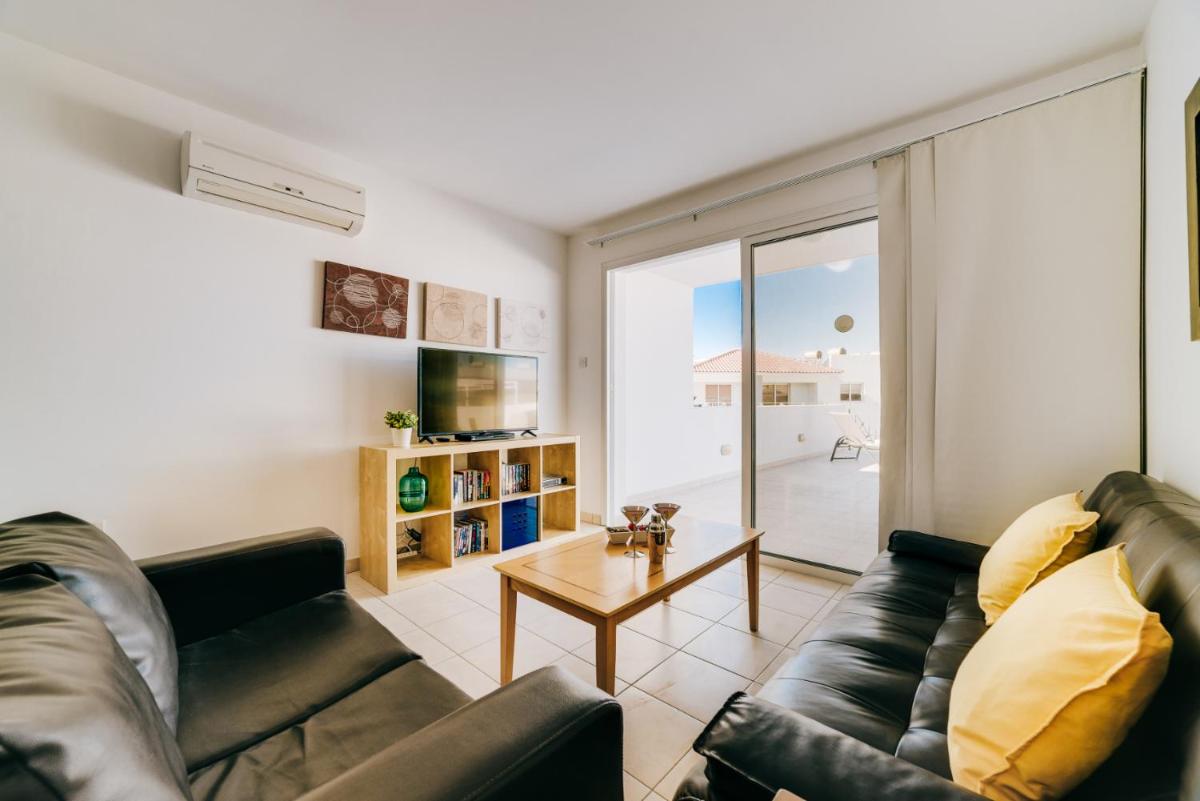 Suitetrails - Apartment Docena