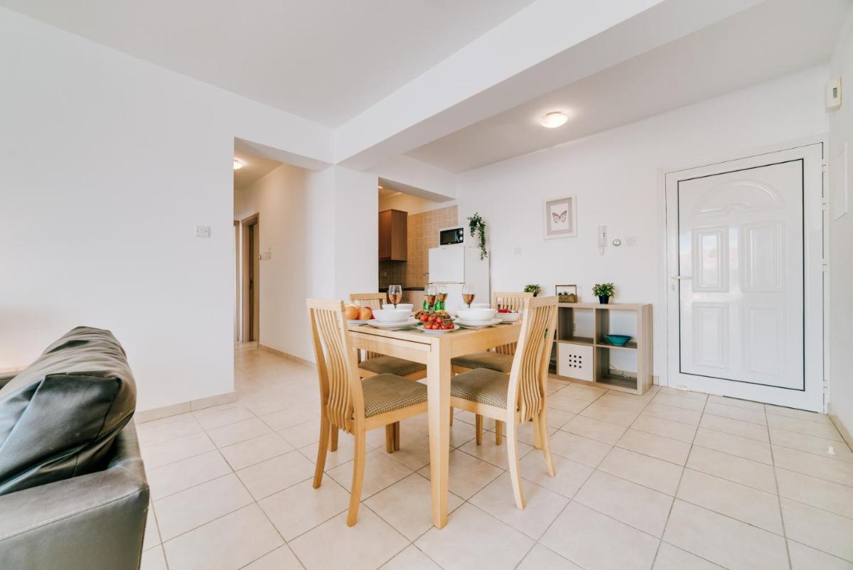 Suitetrails - Apartment Docena