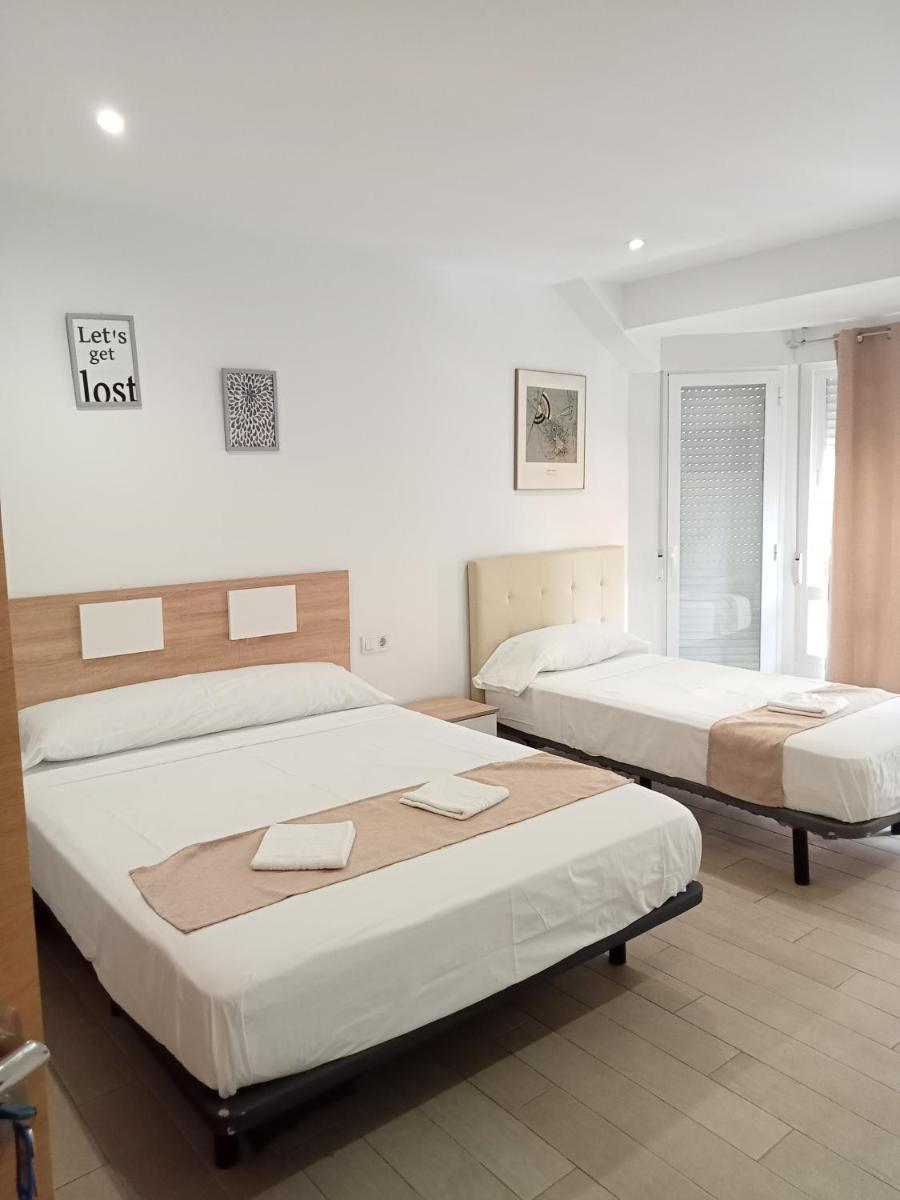 Suitetrails - Hostal Portugal