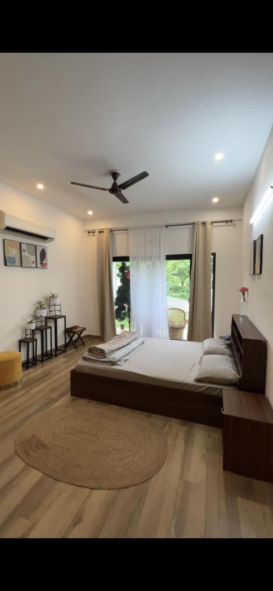 Shigally Hills Luxury Scandinavian Villa in Mussoorie Foothills - Housity