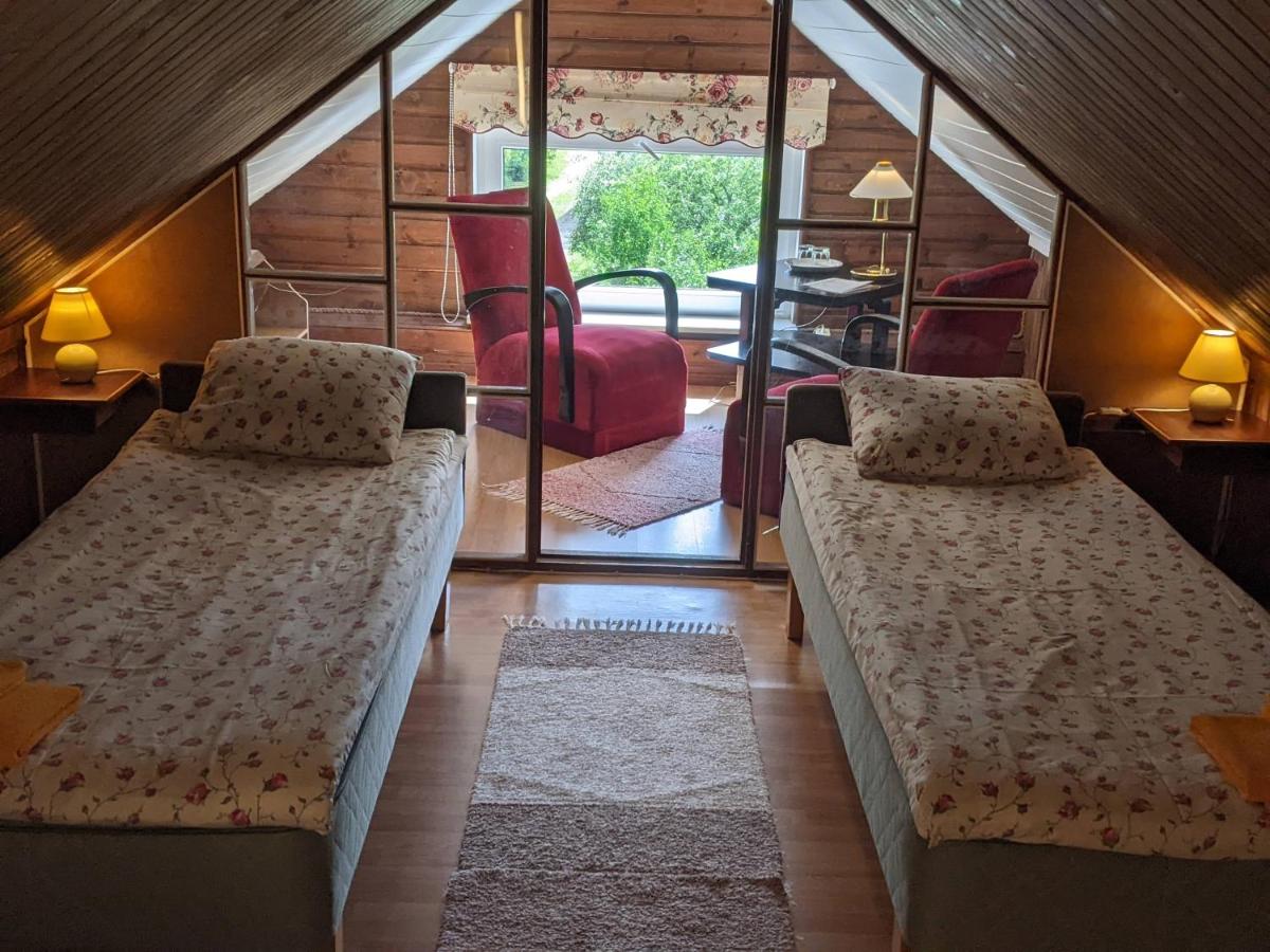 Pärna Guesthouse & Apartments - Housity