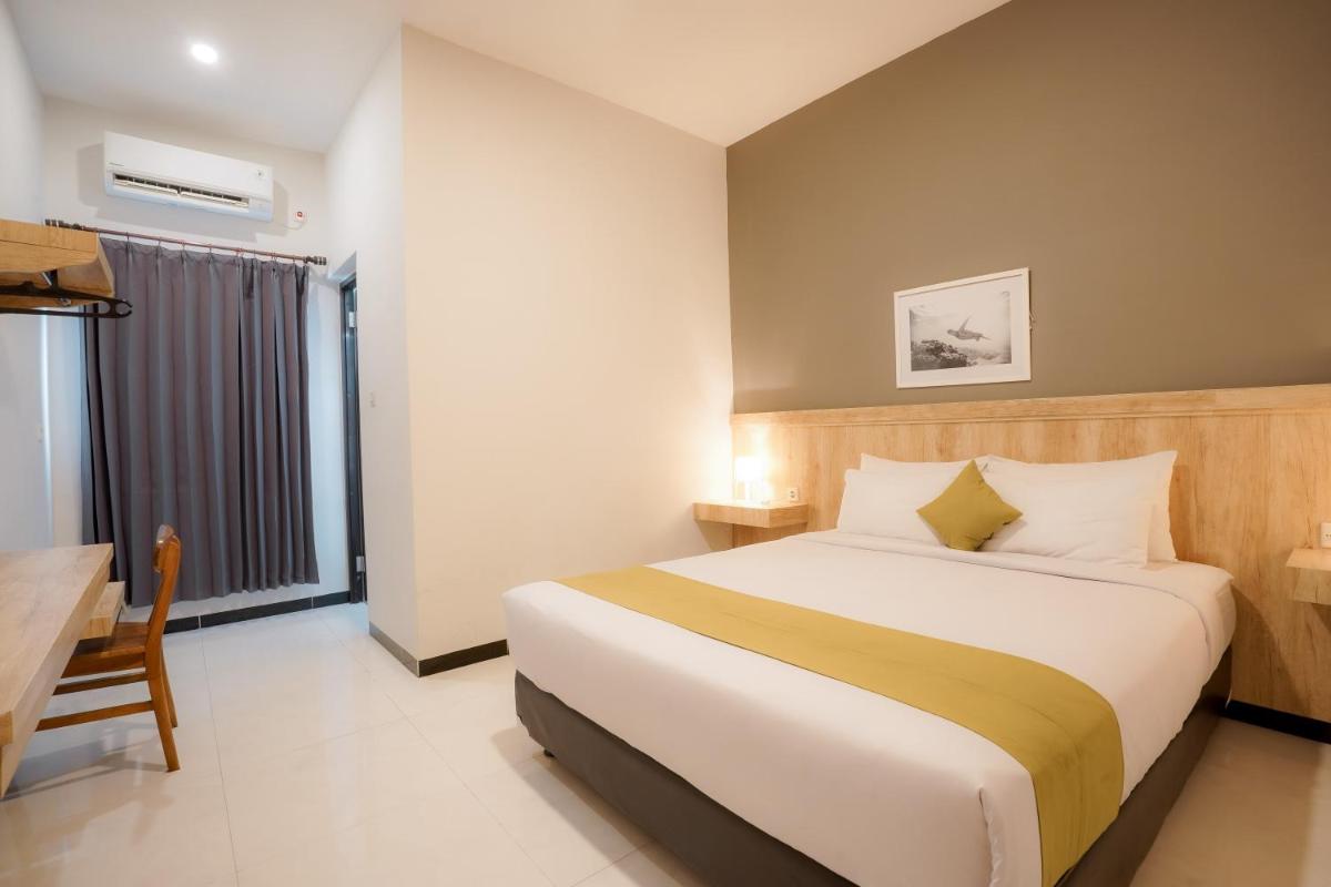 El Ora Hotel & Eatery Labuan Bajo - Housity