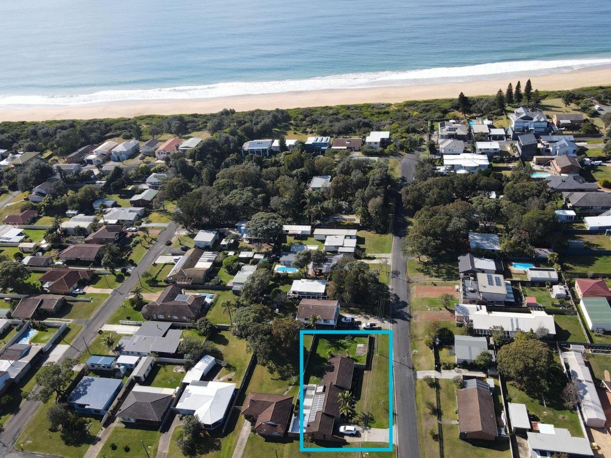 Meeseeks I Pet Friendly I 2 Mins Walk to Beach - Housity