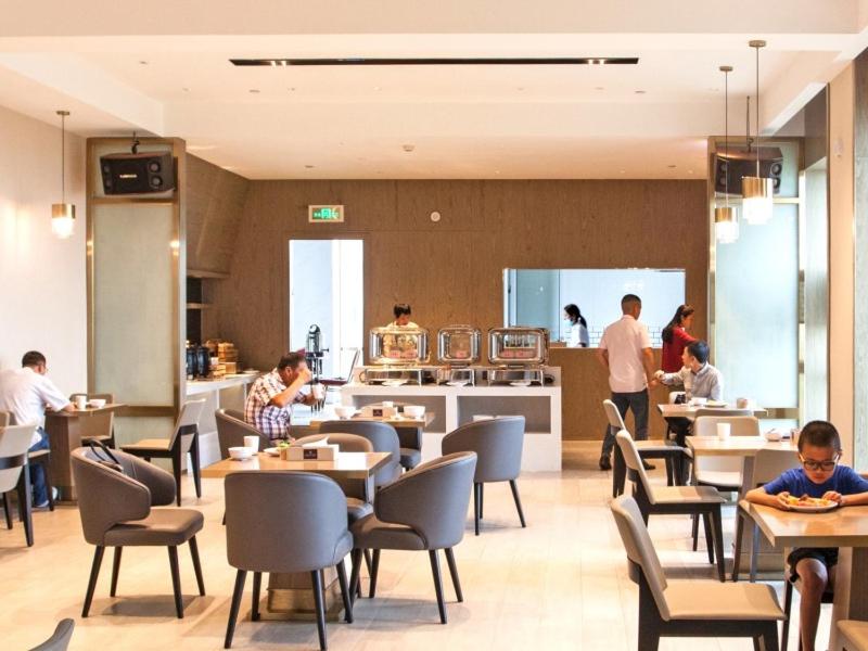 Suitetrails - GreenTree Eastern Hotel Hengyang High-Tech Zone Hengzhou Hengzhou Fu