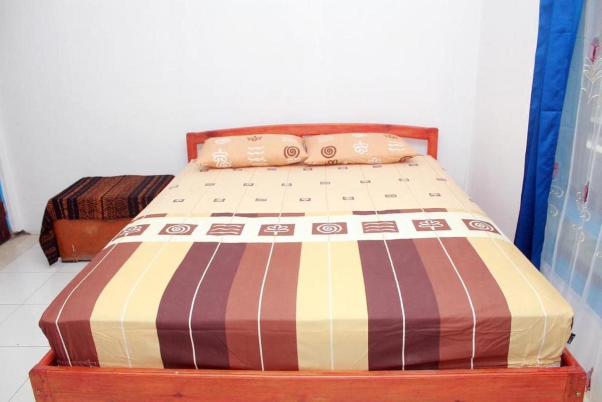 Liahz Lodge - Housity