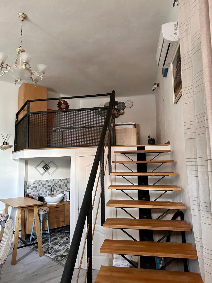 Tavi's home - Housity