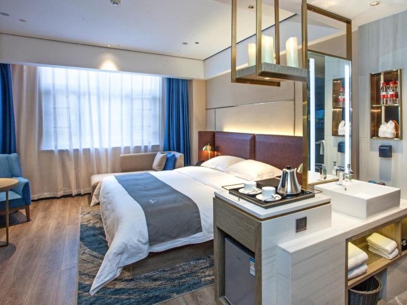 Suitetrails - GreenTree Eastern Hotel Hengyang High-Tech Zone Hengzhou Hengzhou Fu
