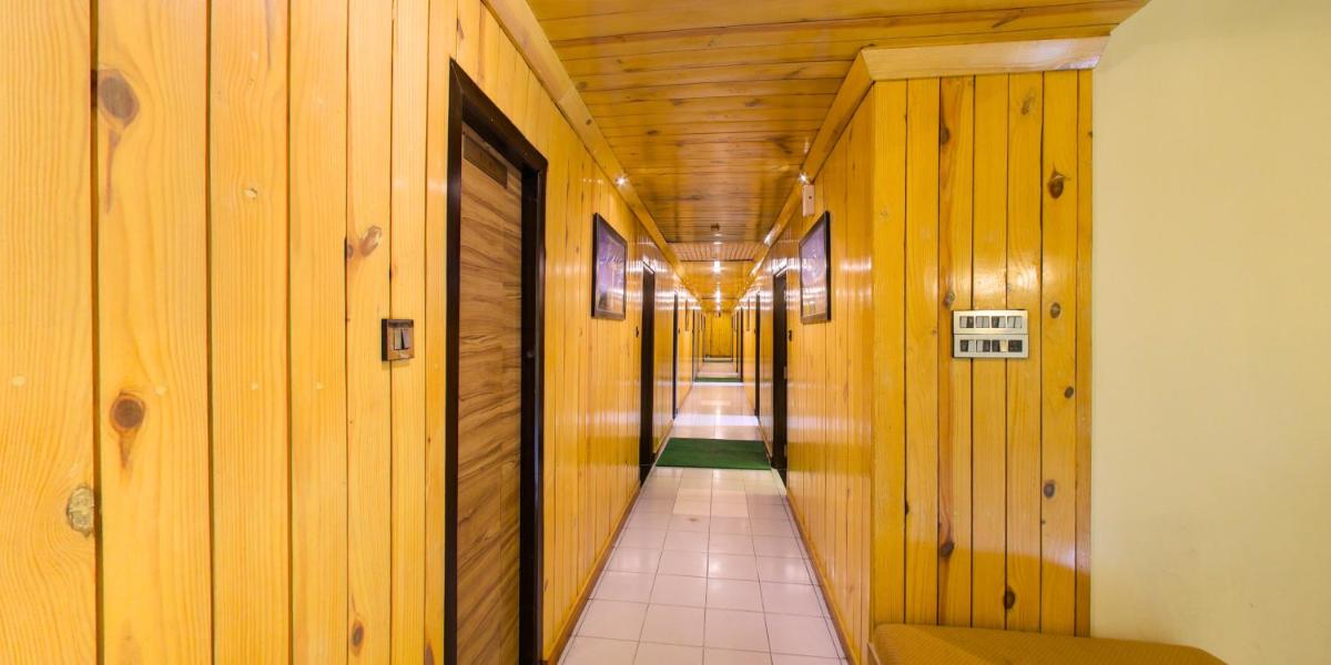 Hotel Vishram - Housity