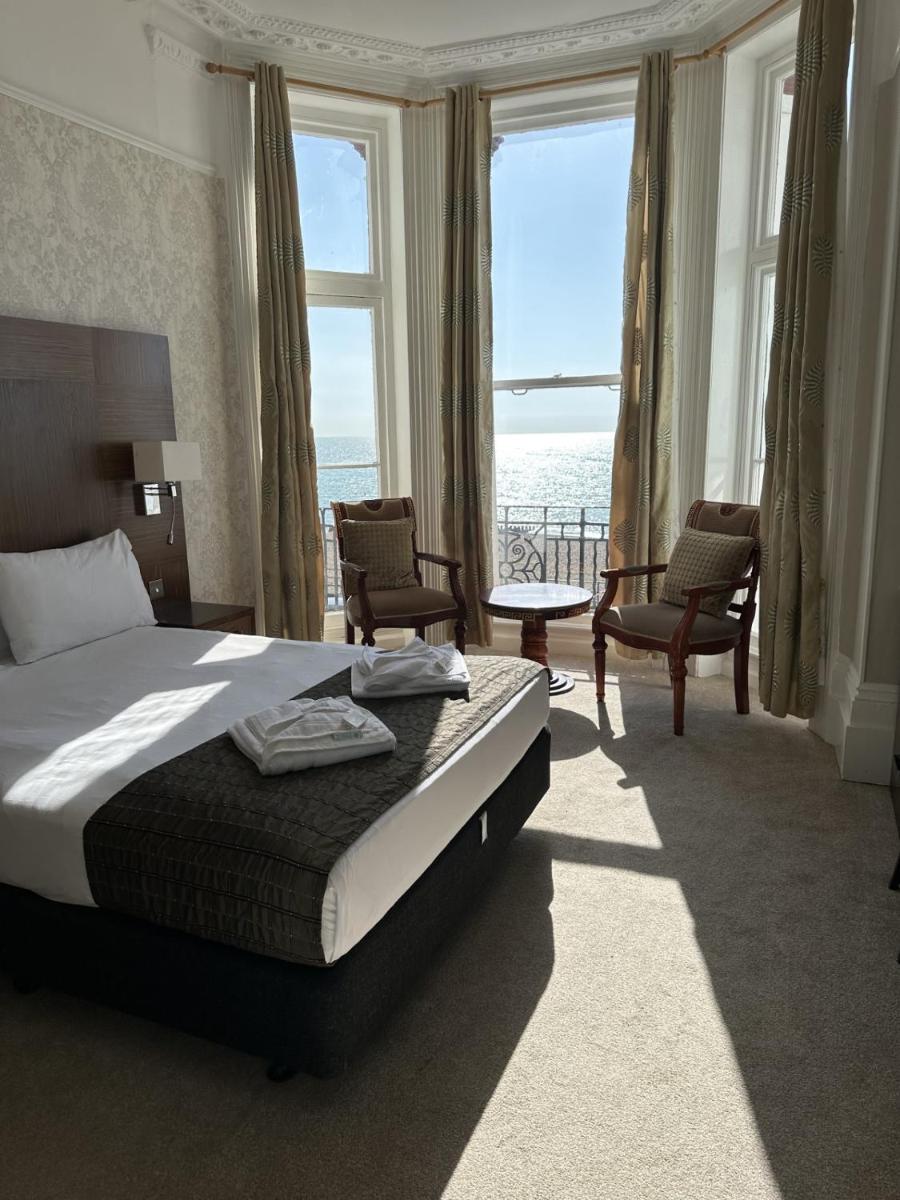 Glastonbury Hotel - Housity