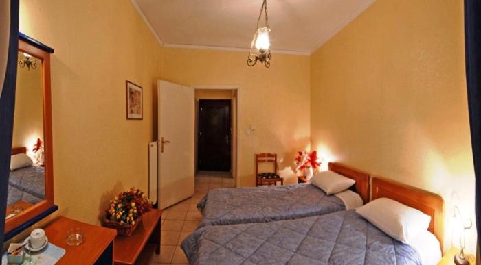 Hotel Marily - Housity