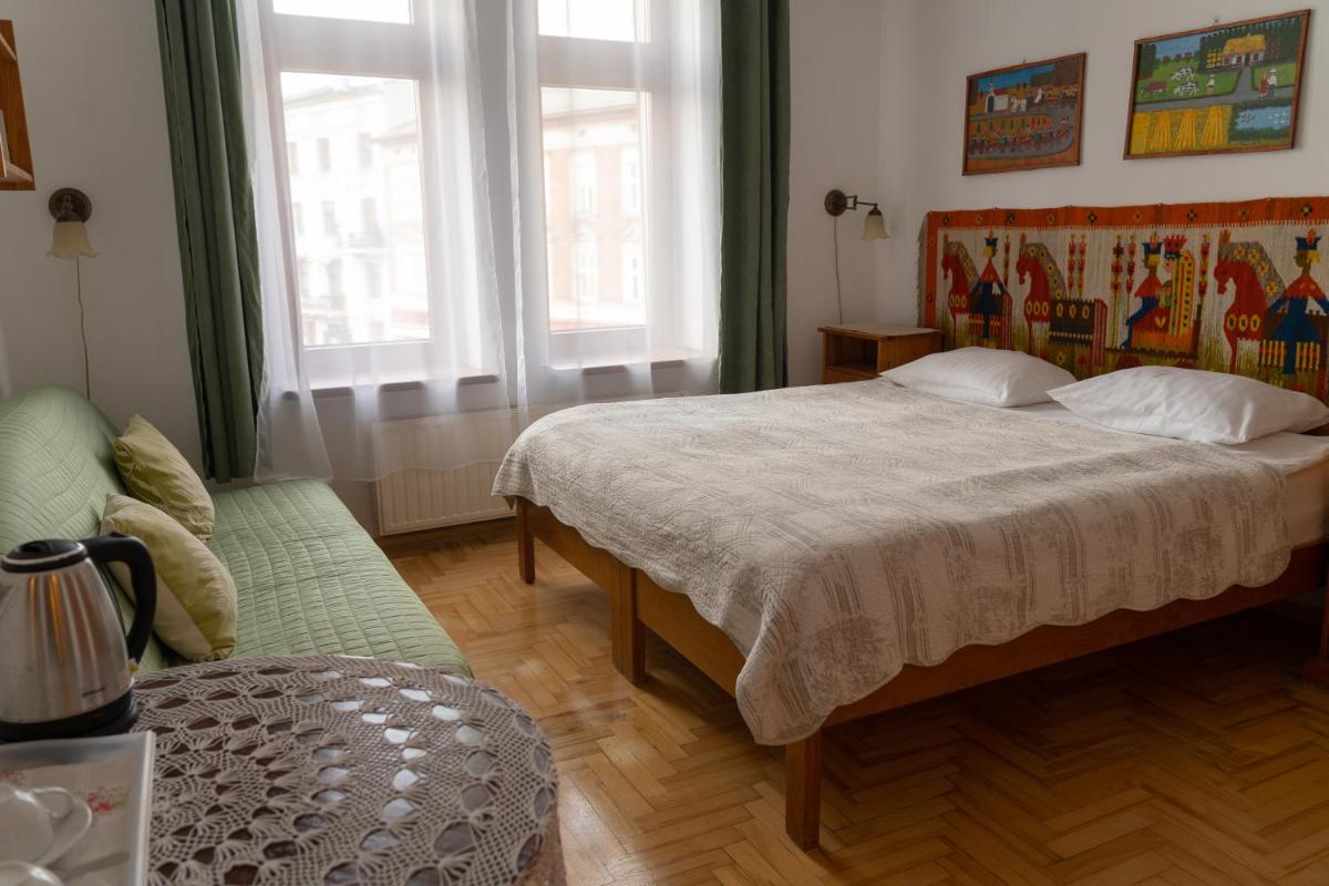 Kolory Guest House - Housity