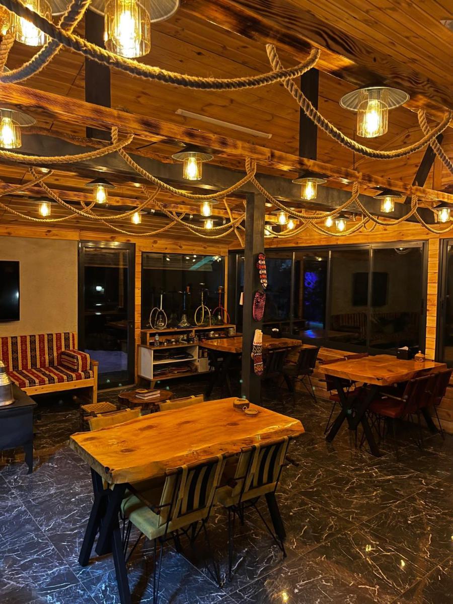 Suitetrails - mapi bungalov