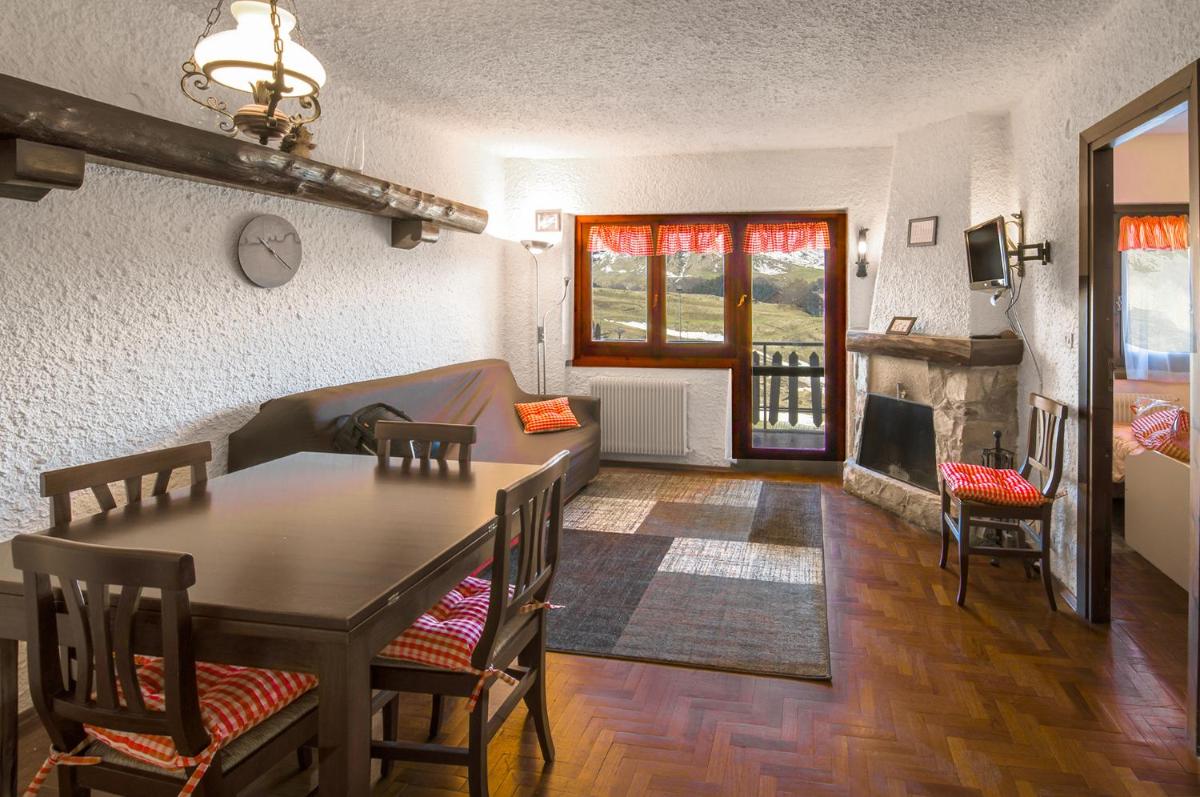 3 Pini - Housity