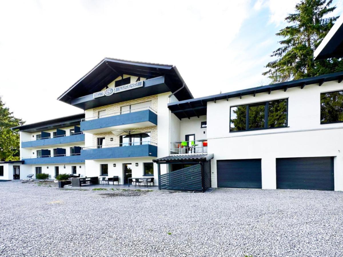 Gästehotel Lucendi Premium Lounge - Housity