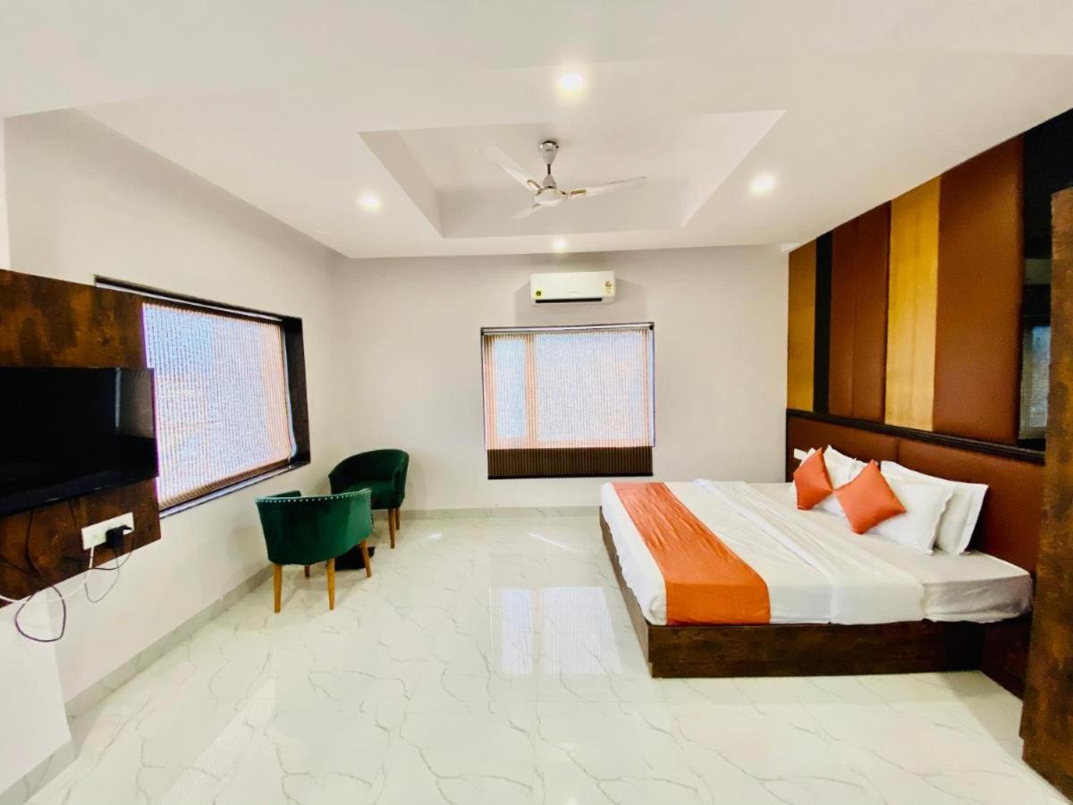 Suitetrails - Hotel Haridwar