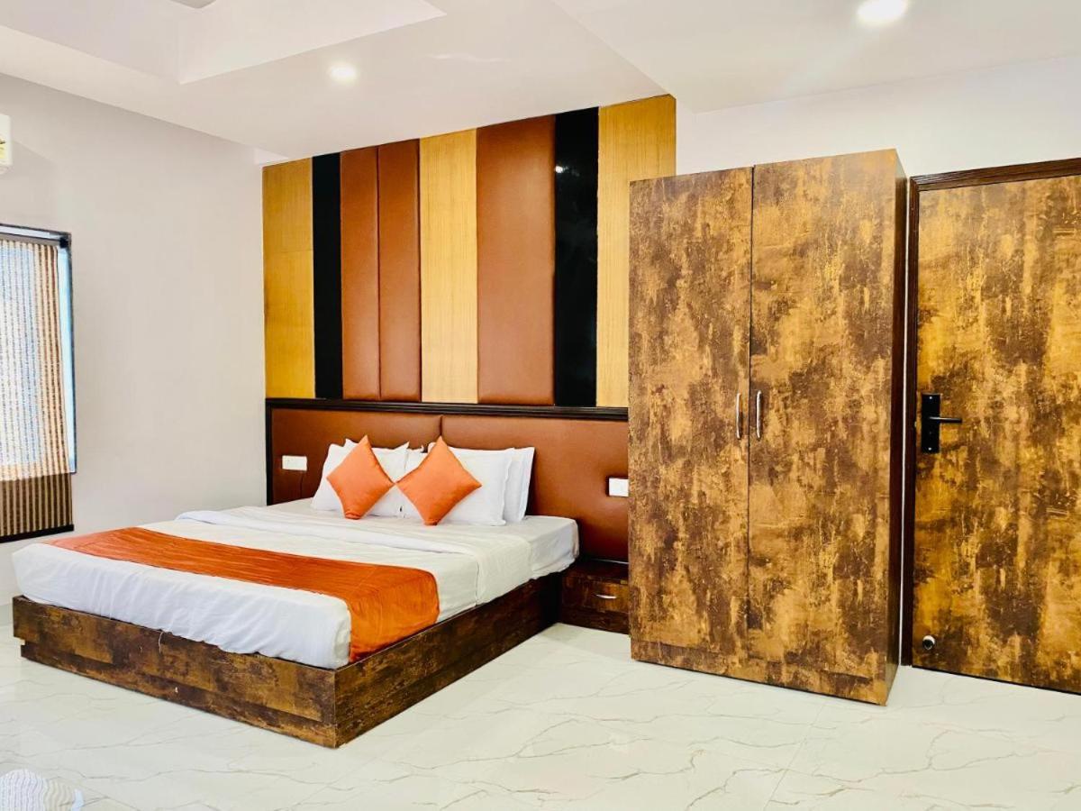 Suitetrails - Hotel Haridwar