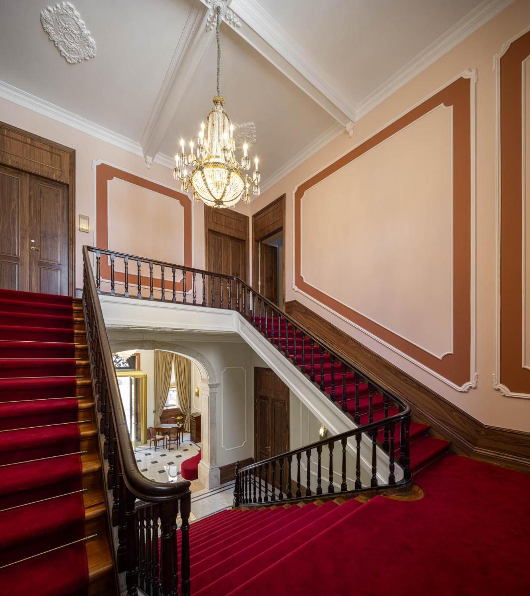 Imagem da galeria de MS Collection Aveiro - Palacete Valdemouro em Aveiro