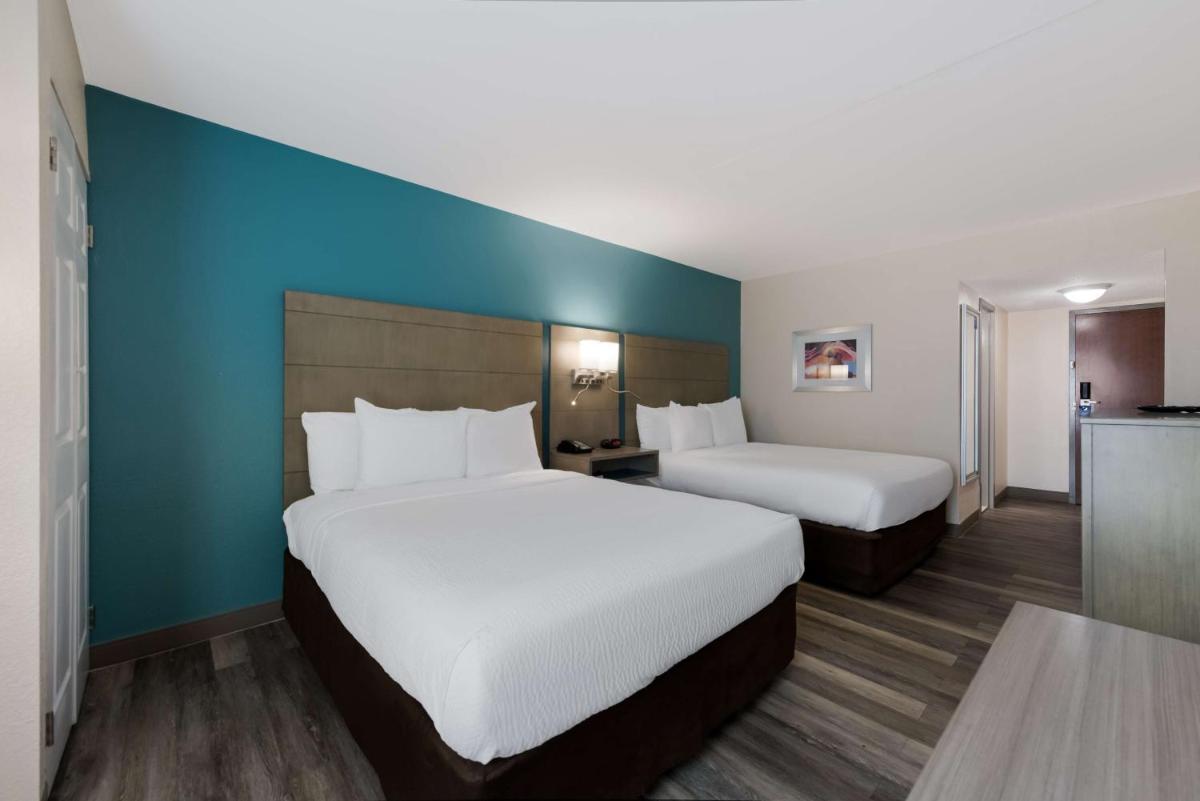 Best Western Hampton Coliseum Inn - Housity