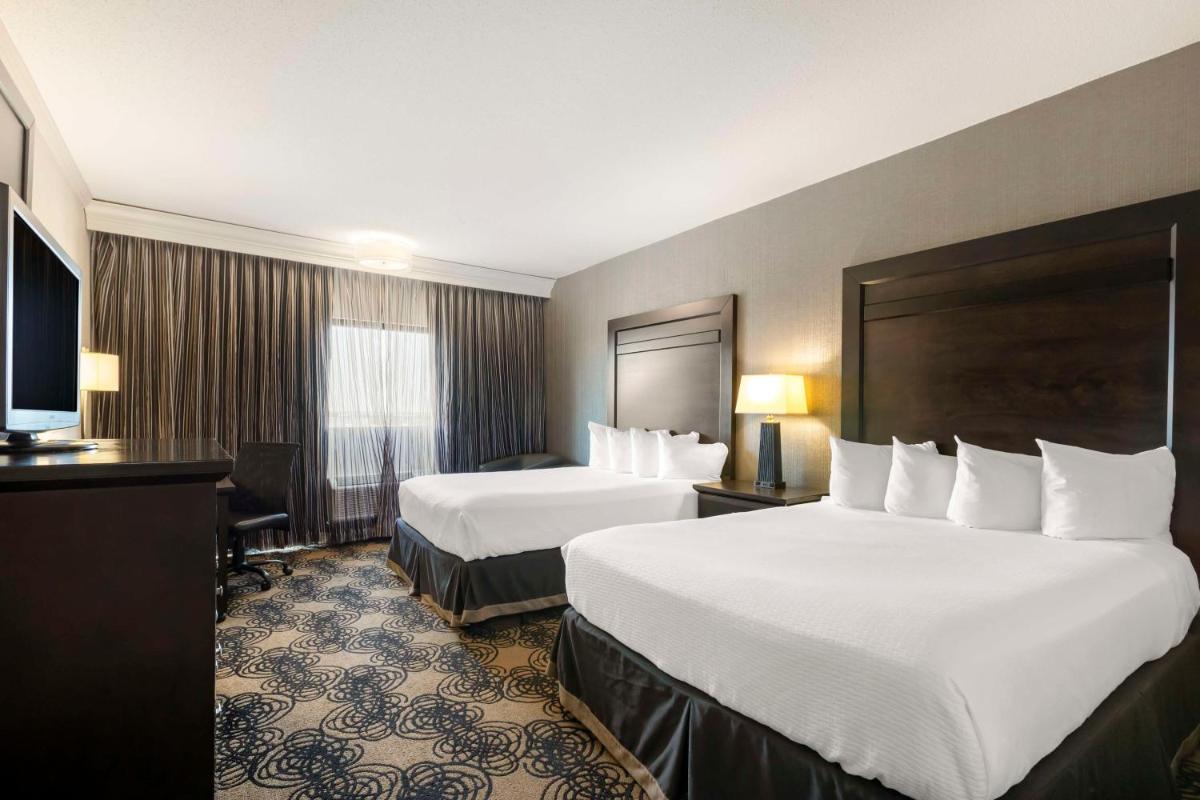 Best Western Plus Midwest Inn - Housity