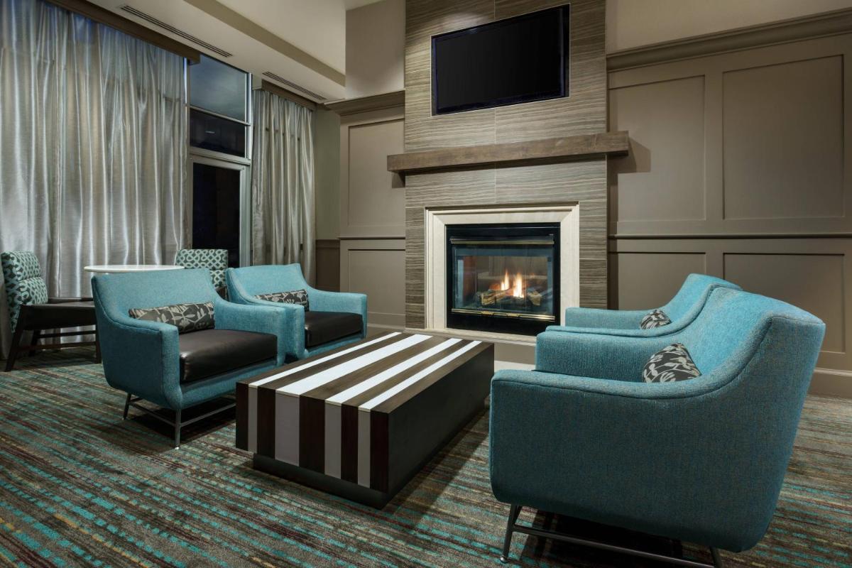 Residence Inn Houston Downtown/Convention Center - Housity