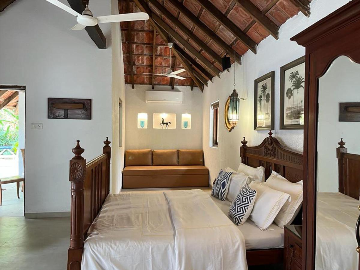 Mango Beach Villas Kihim Alibaug - Housity