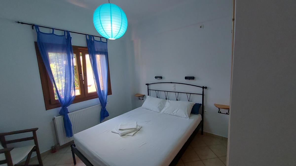 Anarrousa Studios & Apartments - Housity