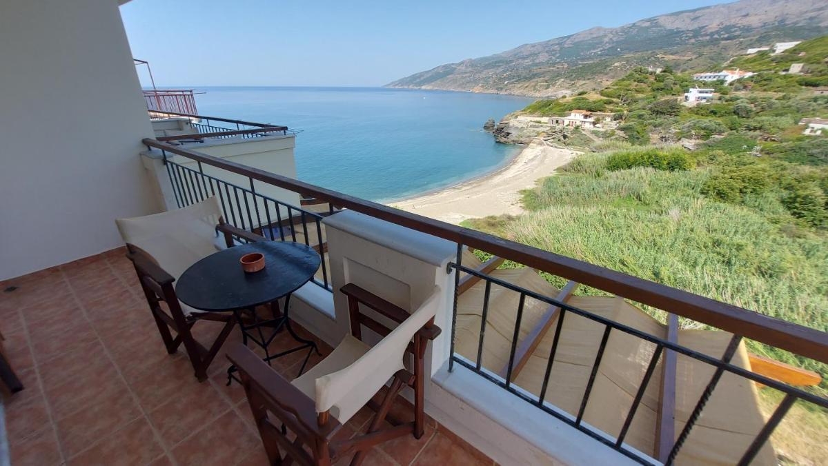 Anarrousa Studios & Apartments - Housity