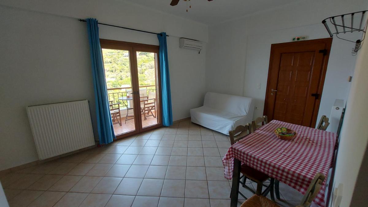 Anarrousa Studios & Apartments - Housity