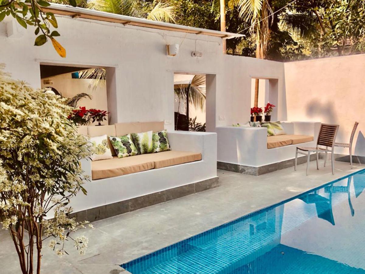 Mango Beach Villas Kihim Alibaug - Housity