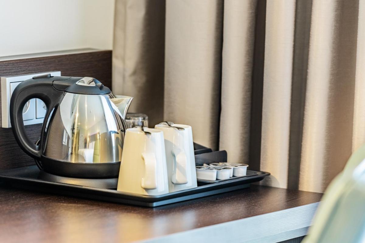 Premier Inn Leipzig City Oper - Housity