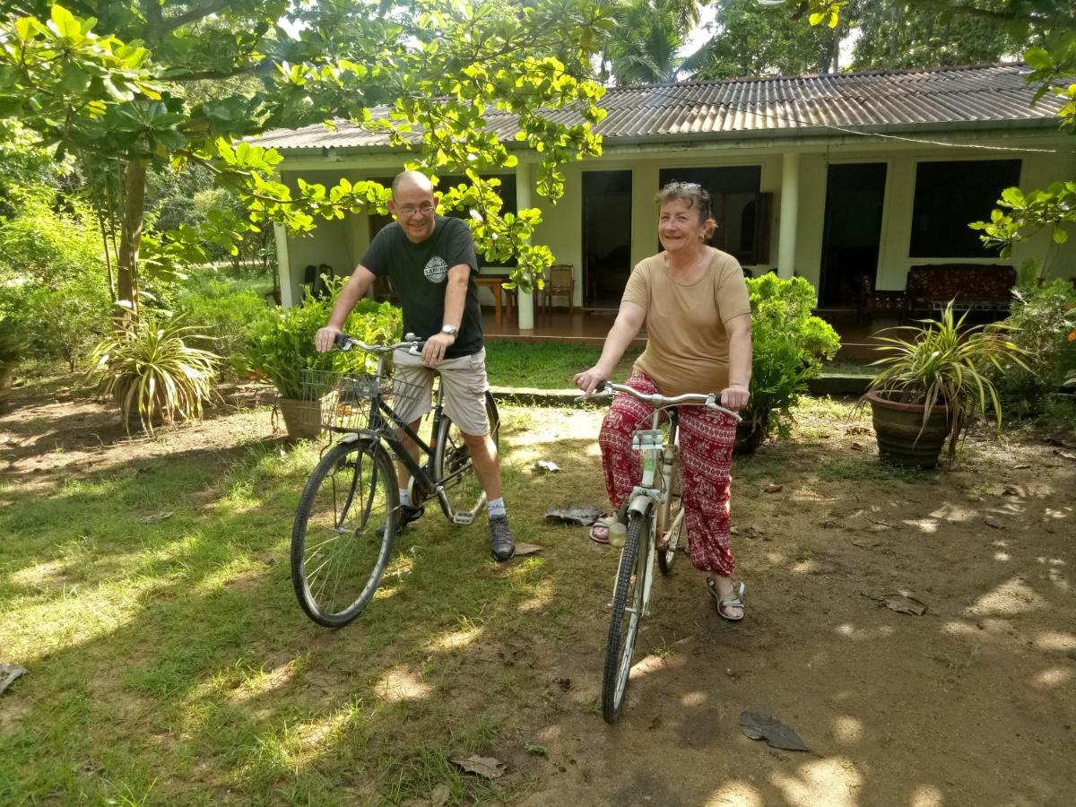 Deer Garden Guest - Housity