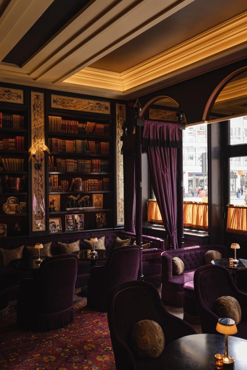 L'oscar London - Housity