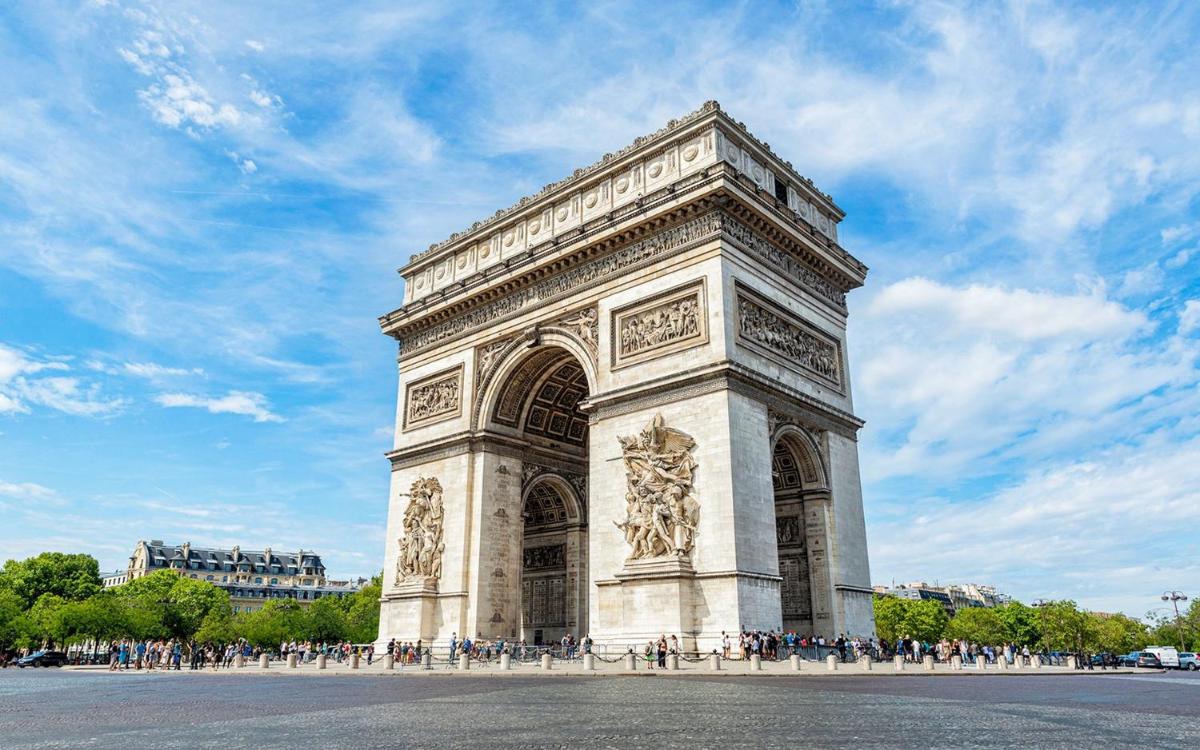 Lieu d'intérêt à proximité de l'hôtel