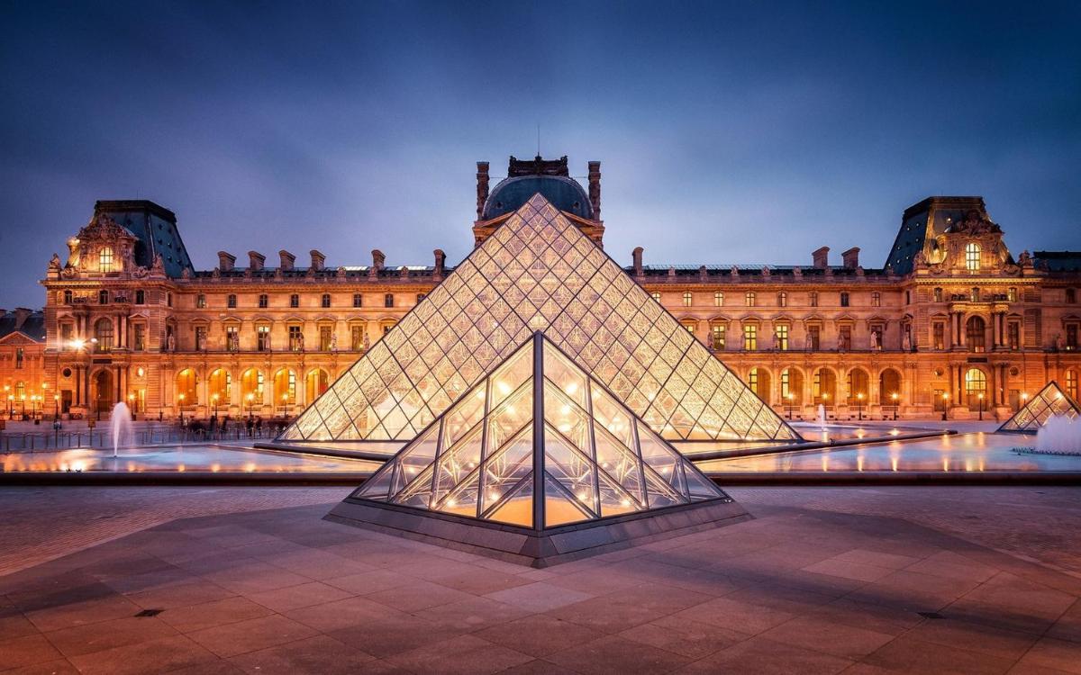 Lieu d'intérêt à proximité de l'hôtel