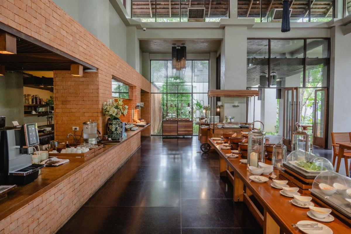 Pattara Resort & Spa - Housity