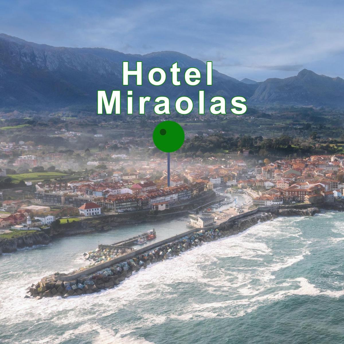Miraolas - Housity