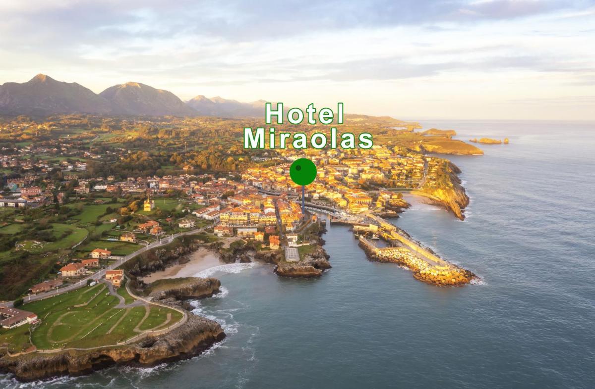 Miraolas - Housity