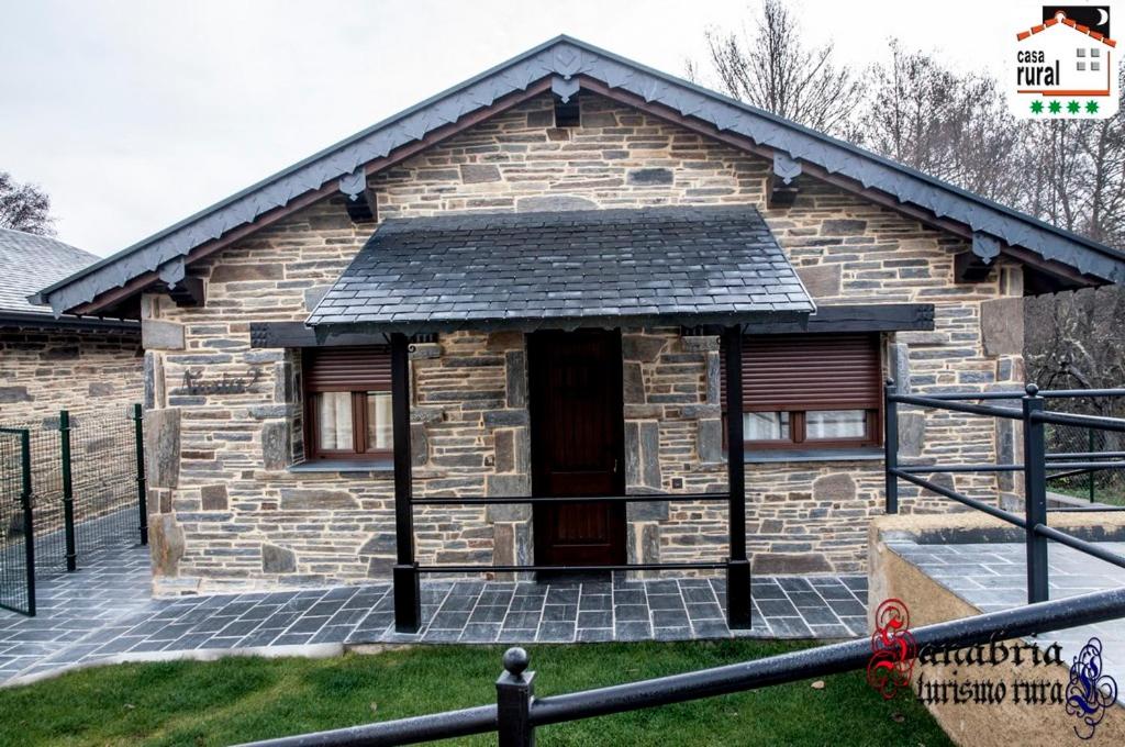 Casa Rural 