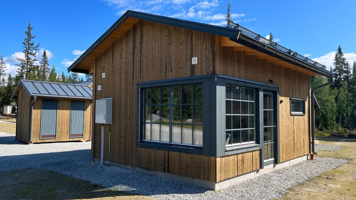 Kåvanstugan Funäsdalen - Housity