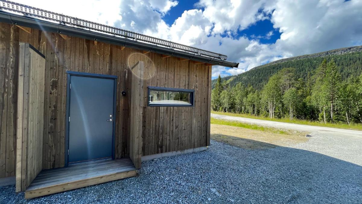 Kåvanstugan Funäsdalen - Housity