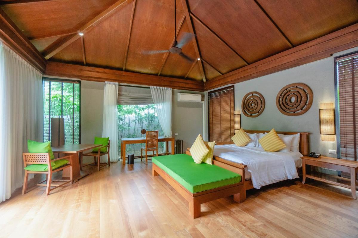 Pattara Resort & Spa - Housity