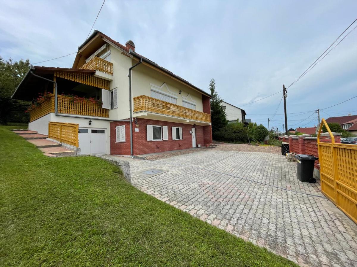 Piroska Apartment - Housity