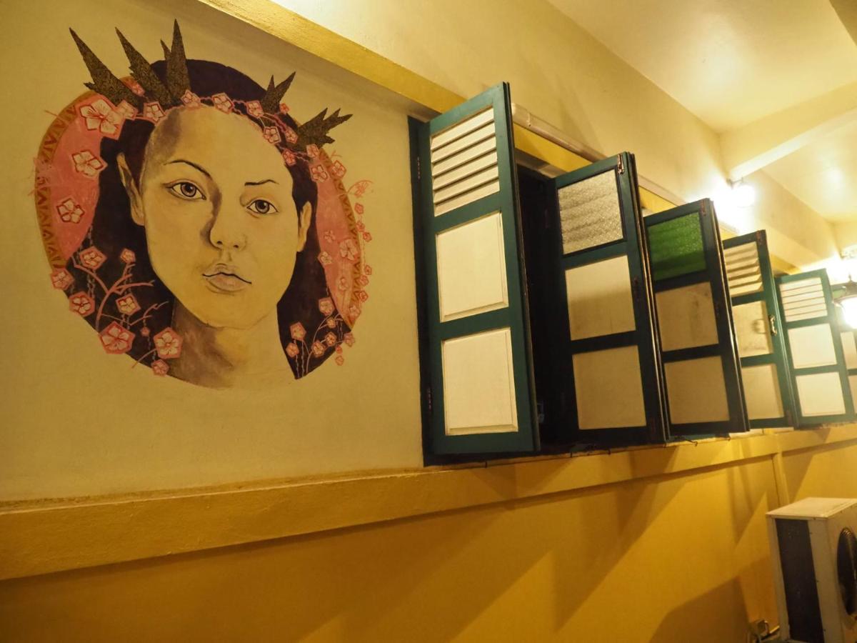 Thunyaporn Hostel - Housity