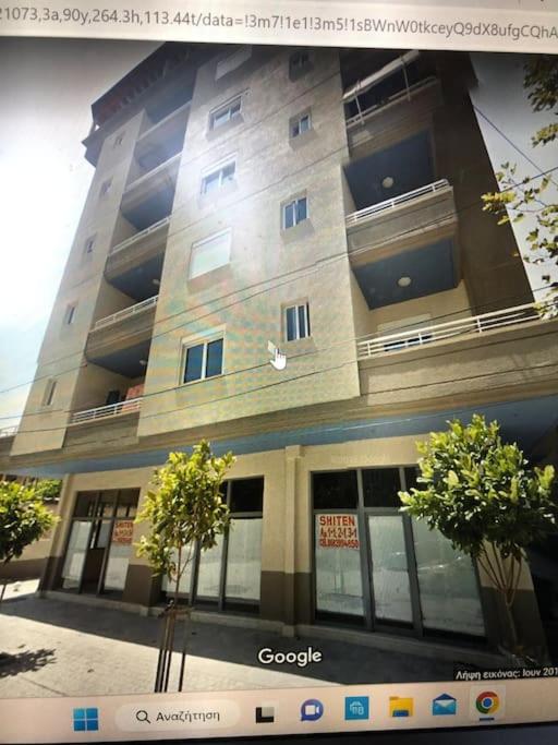 Suitetrails - Orfeas Central Apartment