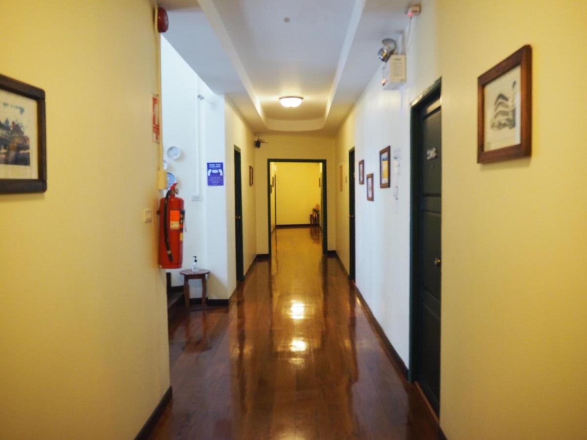 Thunyaporn Hostel - Housity