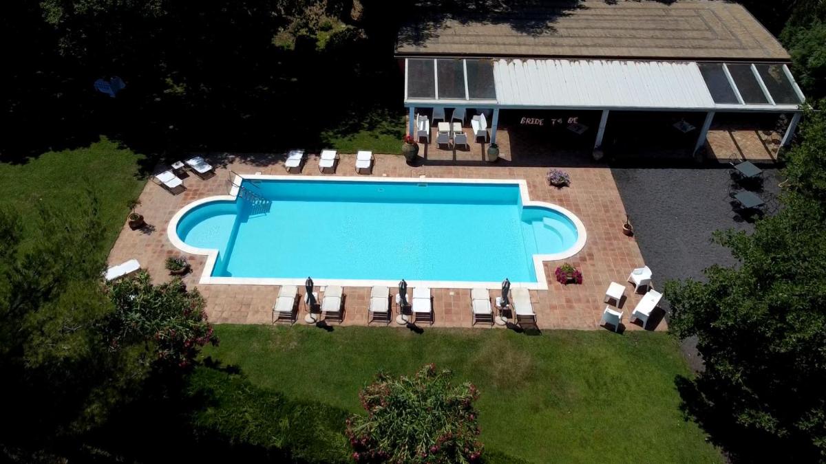 Country House Etna Glicine - Housity